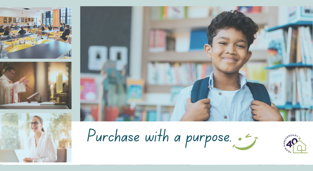 Purchasing With Purpose: Supporting Catholic Values Through Smarter Buying