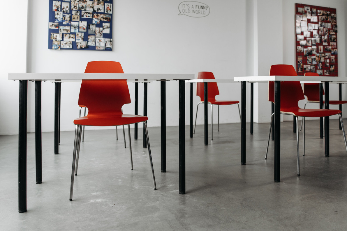 School Furniture 101: How to Choose the Right Classroom Essentials