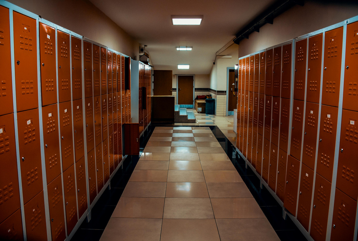 The Importance of High-Quality Lockers in Catholic Schools