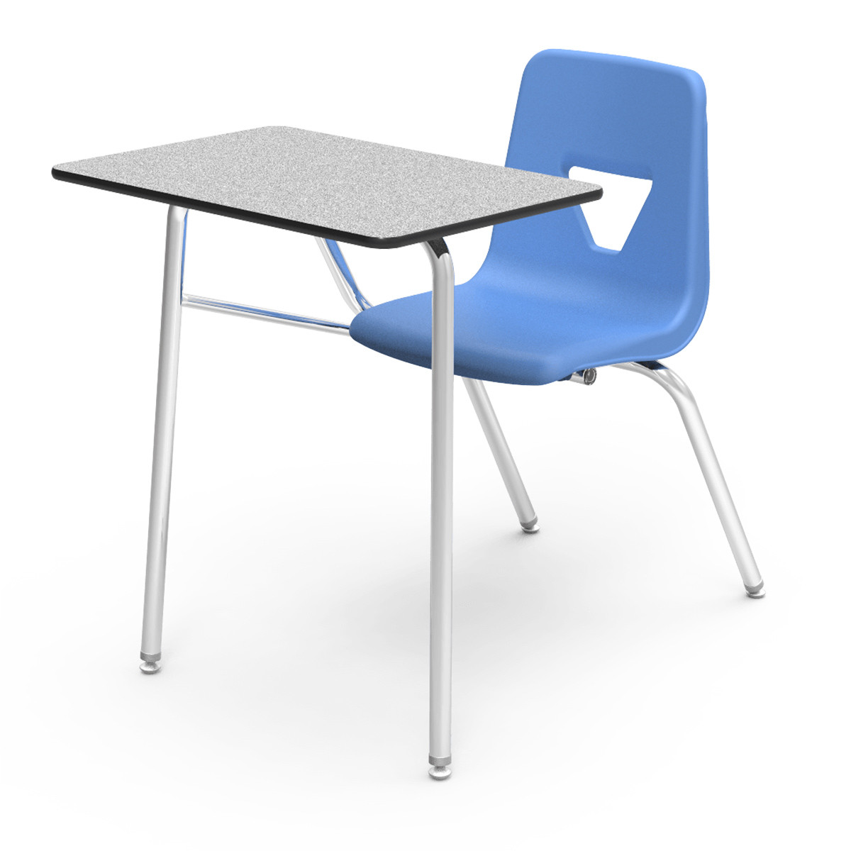 Virco 2000 Series Chair Combo, 18