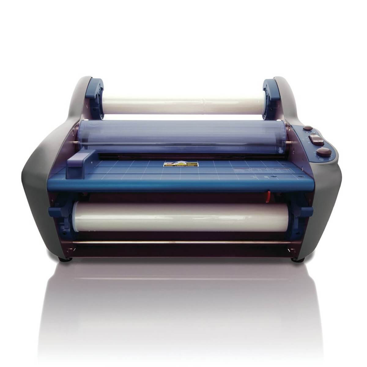 GBC Ultima 35 EZLoad Thermal Roll Laminator 12