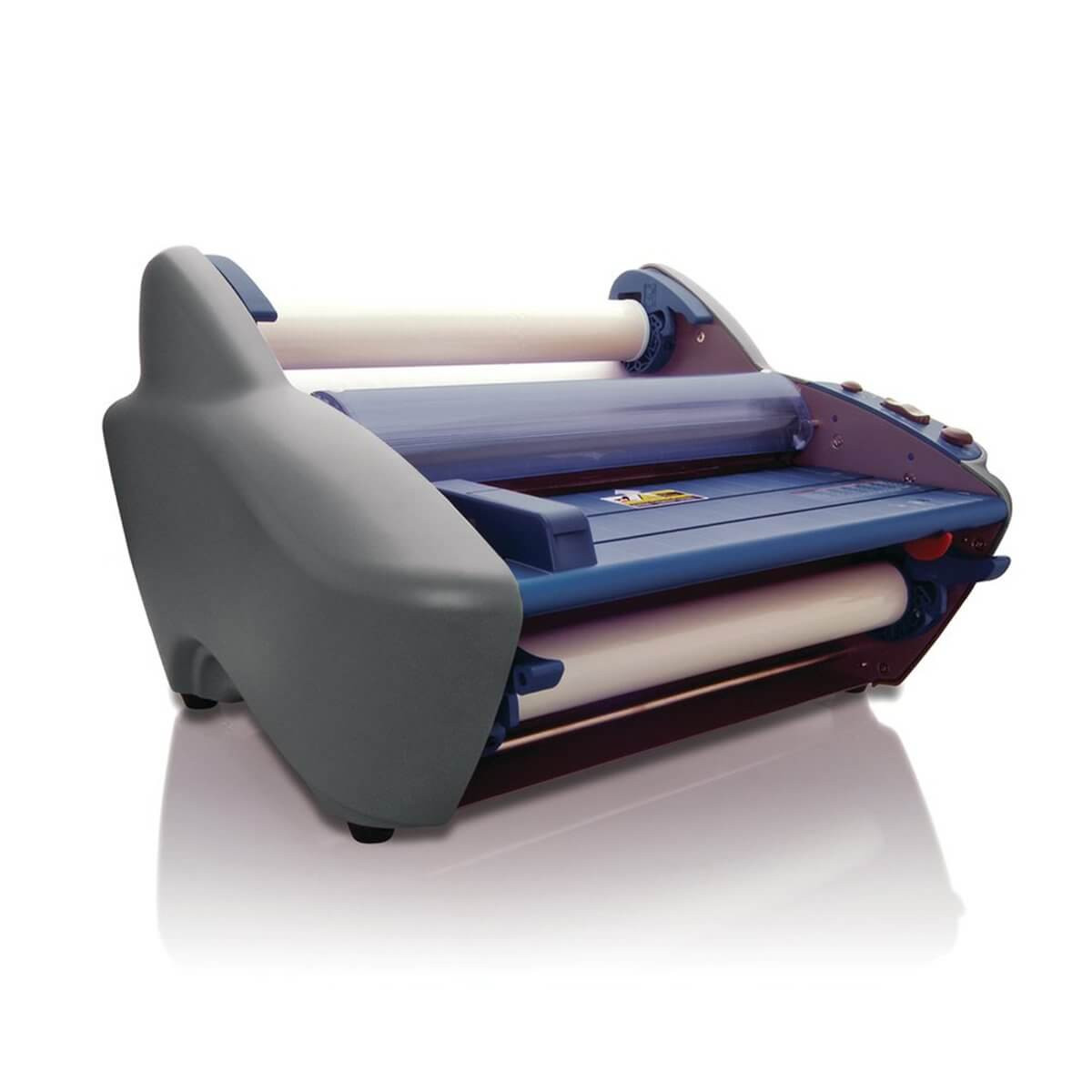 GBC Ultima 35 EZLoad Thermal Roll Laminator 12