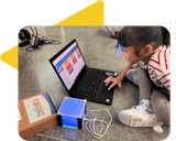 Beyond the Classroom: TinkRWorks on Building Better STEAM Programs