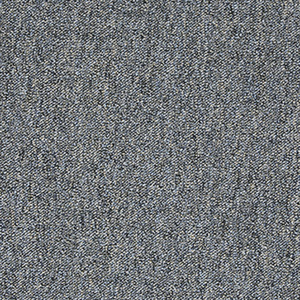 Mohawk Carpet Tile - New Basics III - Majolica Tin