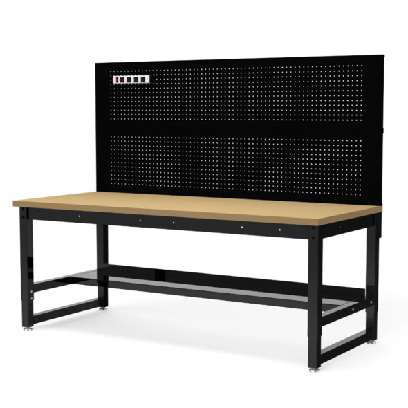Luxor Industrial Workbench