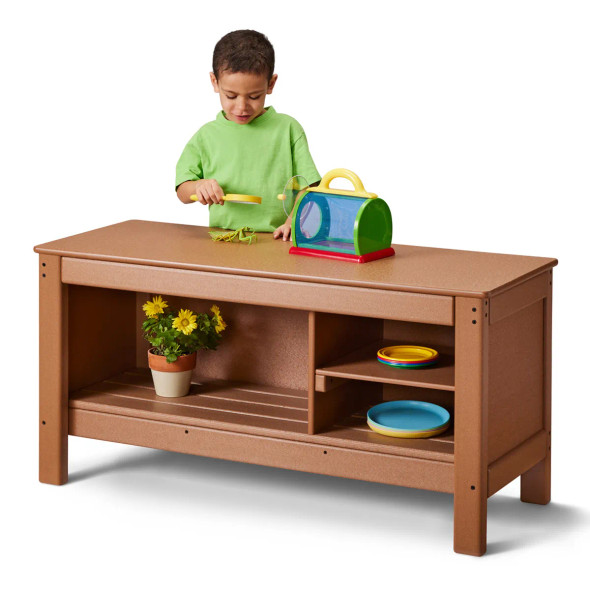 Jonti-Craft EverPlay Workbench