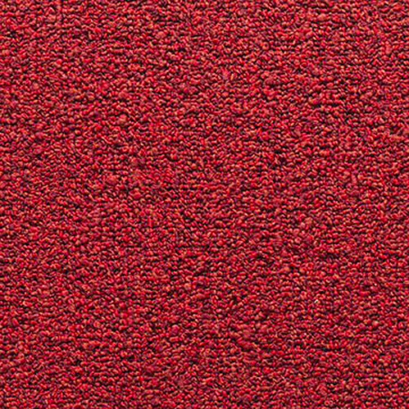Mohawk Carpet Tile - In the Loop - Bombshell Red
