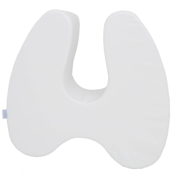 Fun & Function SensaSoft Squeezie Seat Large, White