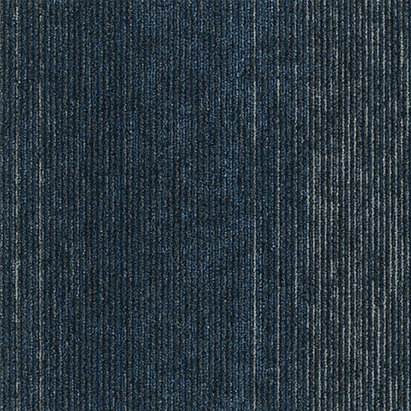 Mohawk Carpet Tile - Swipe Right - Blue Ridge