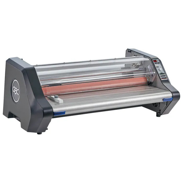 GBC Ultima 55 Thermal Roll Laminator 27"W