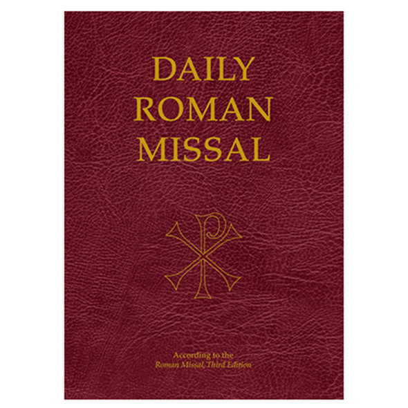 OSV Daily Roman Missal - Third Edition