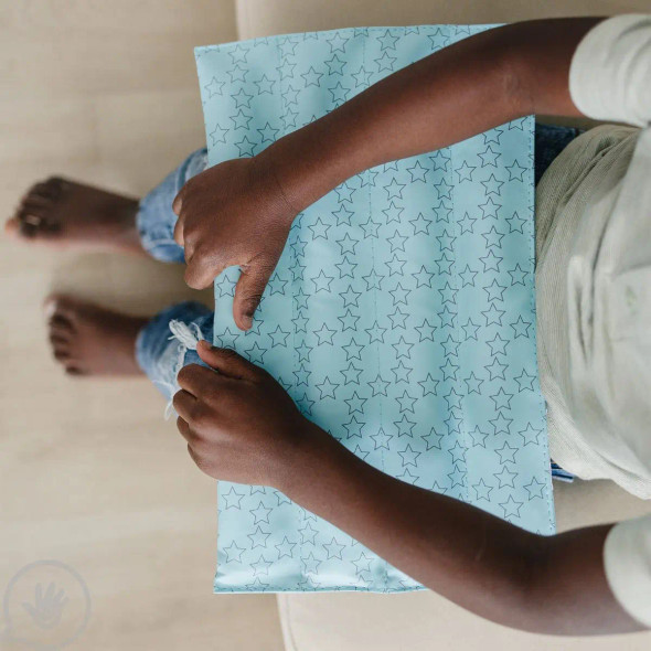 Fun & Function Weighted Lap Pad-Small