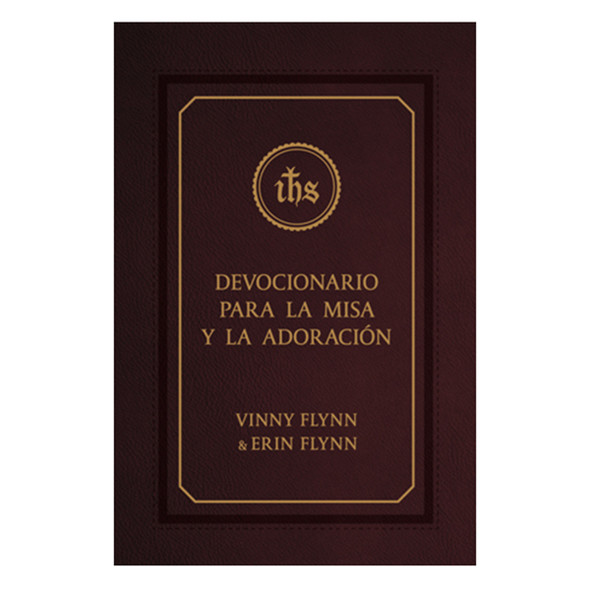 OSV Devocionario Para la Misa y la Adoracion - Spanish