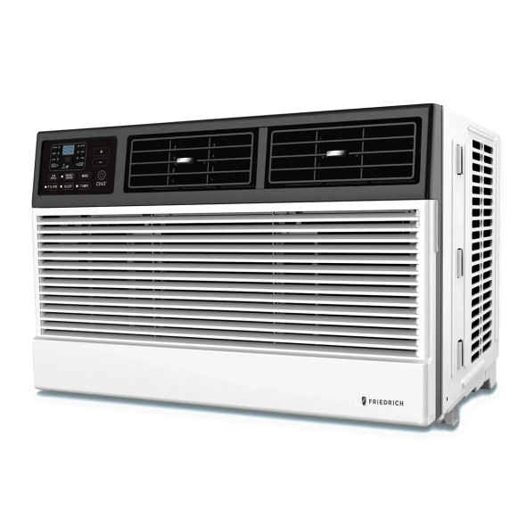 Friedrich Chill Premier 8000 BTU Smart Room Air Conditioner