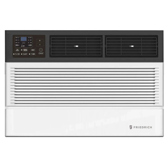 Friedrich Chill Premier 8000 BTU Smart Room Air Conditioner