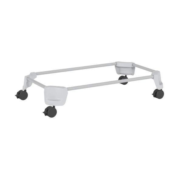 Jonti Craft QuietTime Daycare Cot Cart