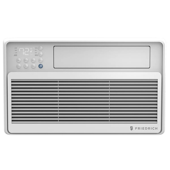 Friedrich Chill Inverter 8000 BTU Smart Room Air Conditioner