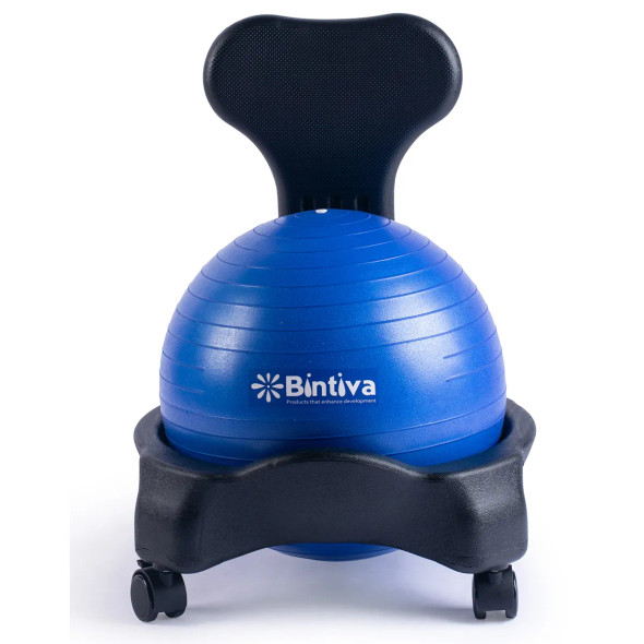 Bintiva Stability Ball Chair