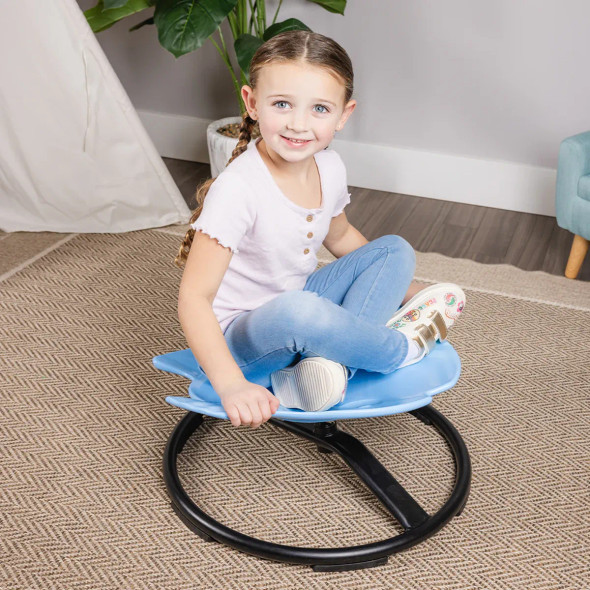 Bintiva Sit and Spin Flower Seat