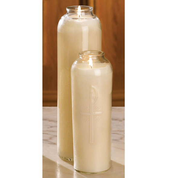 Will & Baumer 14-Day Polarlite Lux Candela 9/Cs