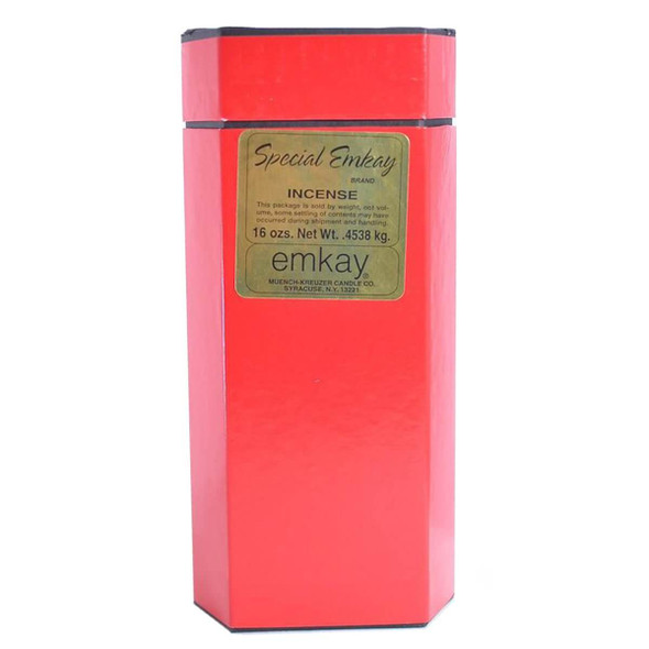Emkay Special Blend Incense 1 Lb