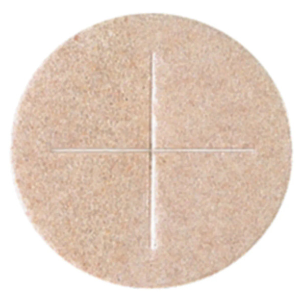 OCO Presider Host 2 3/4" Whole Wheat-Box of 50