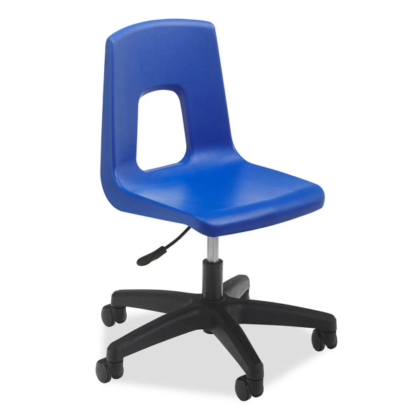 Alumni Educational Classic Gas Lift Chair