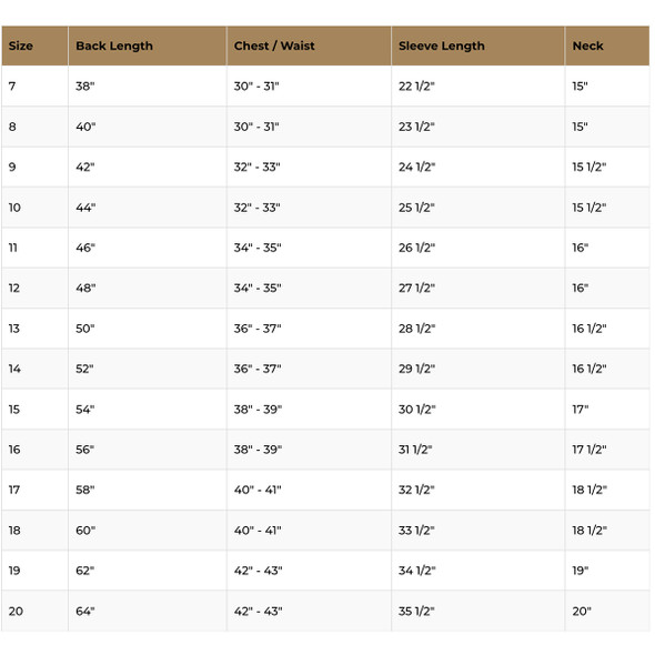 Abbey Altar Server Alb w Hood Poly/Cotton