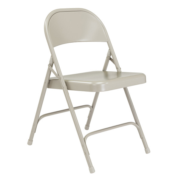 NPS 50 Series Steel Folding Chair