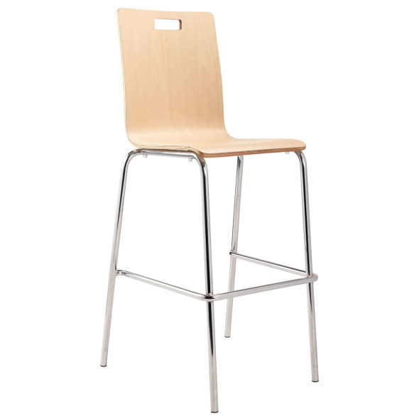 NPS Bushwick Cafe Stool 30"H