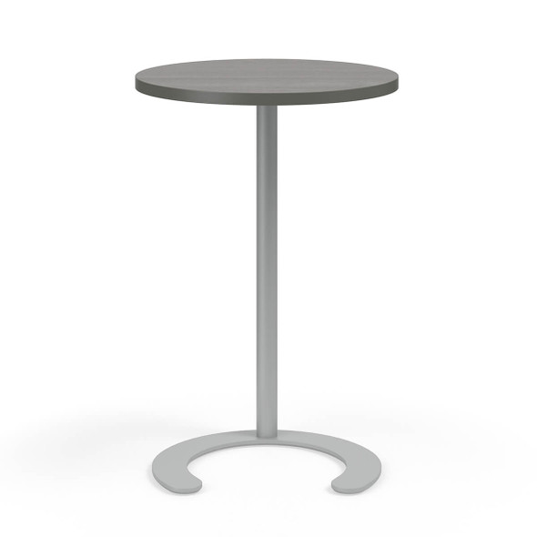 KI C-Table 27"H Personal Worksurface