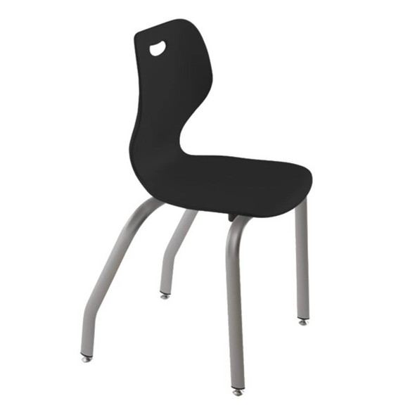 KI Intellect Wave Music Chair 19"