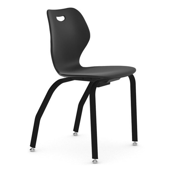 KI Intellect Wave Music Chair 19"