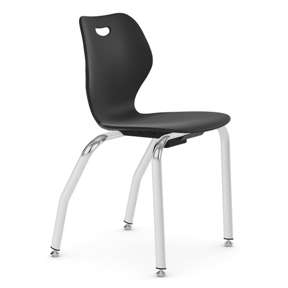 KI Intellect Wave Music Chair 16"