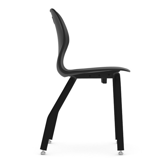 KI Intellect Wave Music Chair 16"