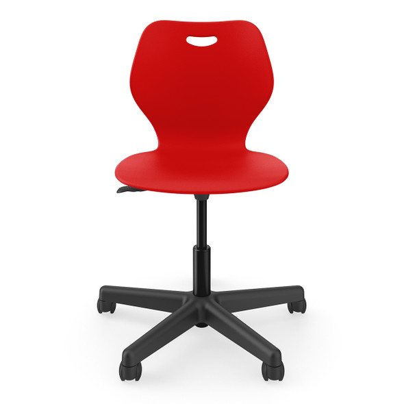 KI Intellect Wave Task Chair 18"