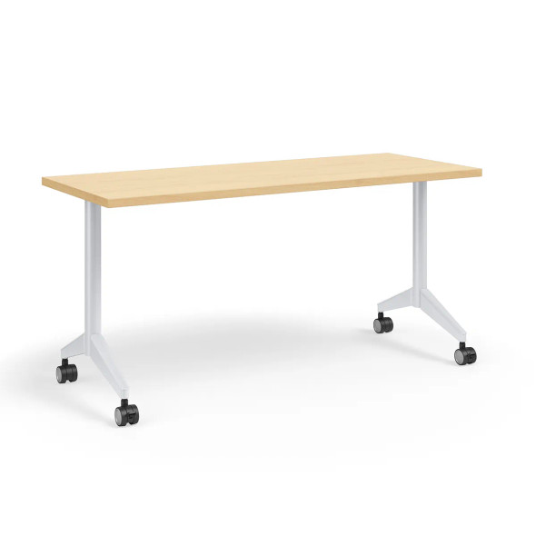 KI Pirouette 18” x 54” Training Table 29”H
