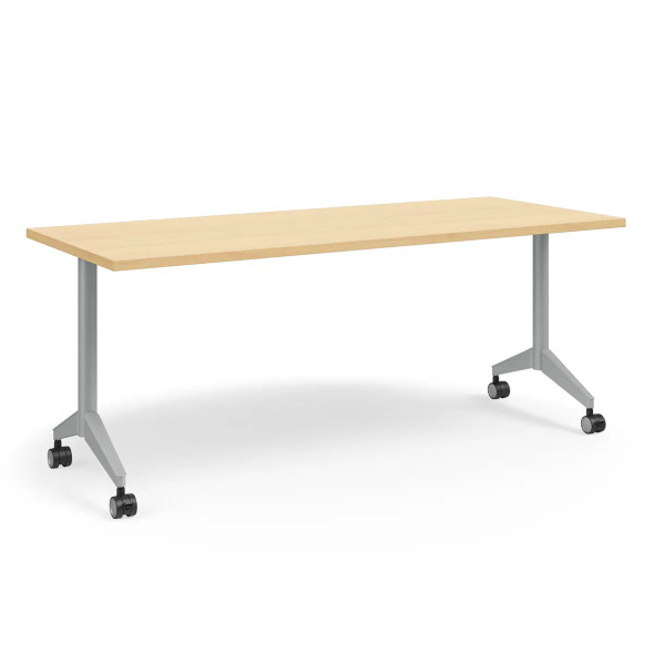 KI Pirouette 30” x 60” Training Table 29”H