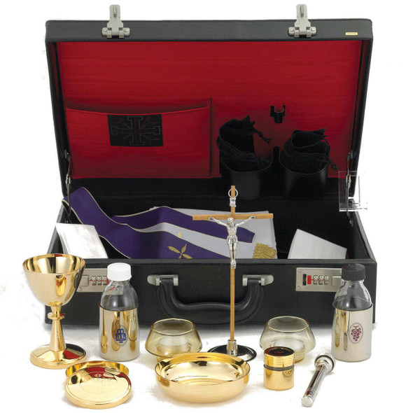 Alviti R-2009G Mass Kit