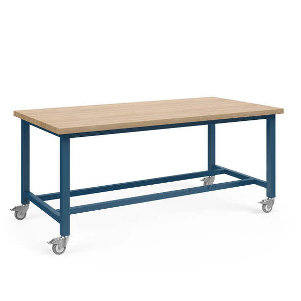 ki stout table