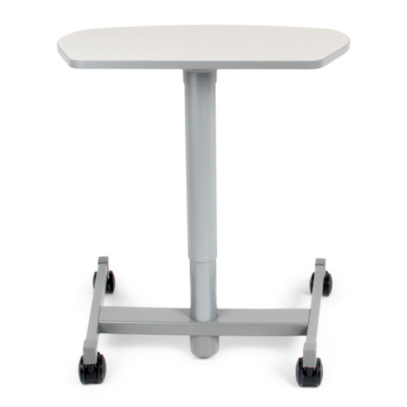 Smith System Silhouette Sit+Stand Collaborative Student Desk