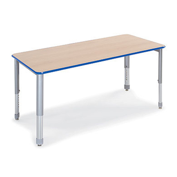 Smith System 24"x60" Interchange Activity Table