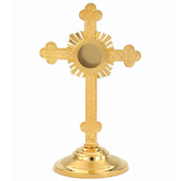 Alviti 7313G Reliquary