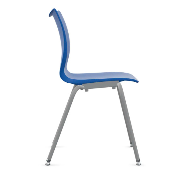 Smith System Groove Stack Chair 18"