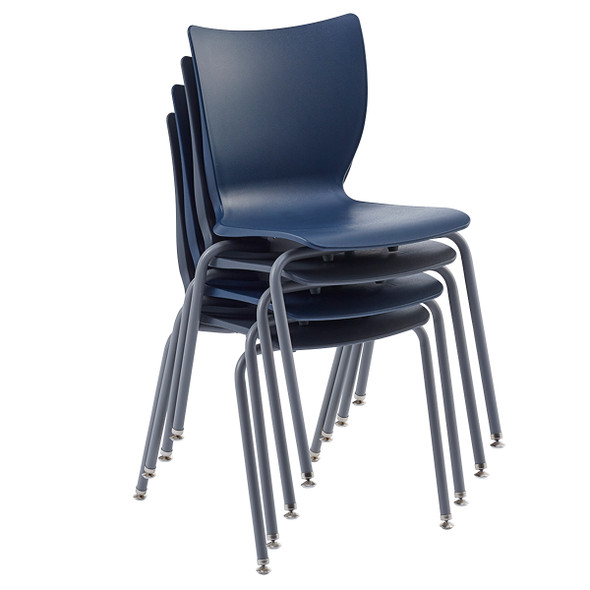 Smith System Groove Stack Chair 16"