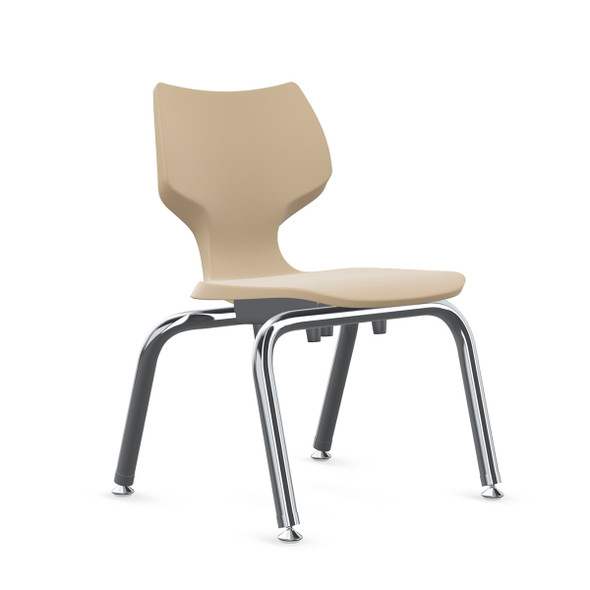 Smith System Flavors Stack Chair 12"