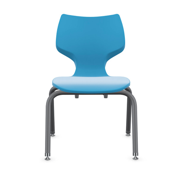 Smith System Flavors Stack Chair 14"