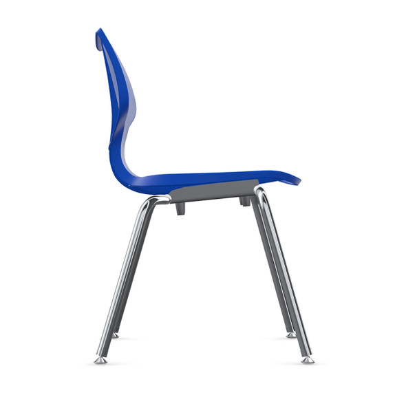 Smith System Flavors Stack Chair 18"