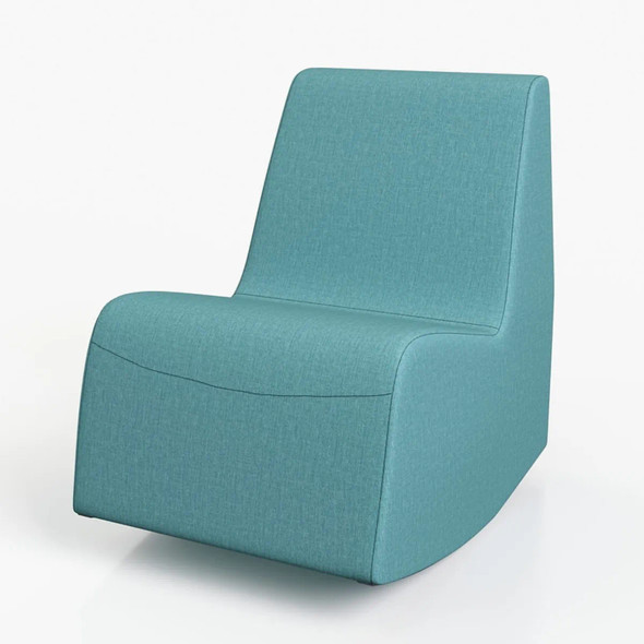 Smith System Flowform Soft Rocker