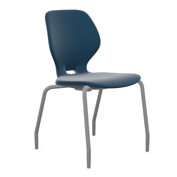 Smith System Numbers Stack Chair 18"
